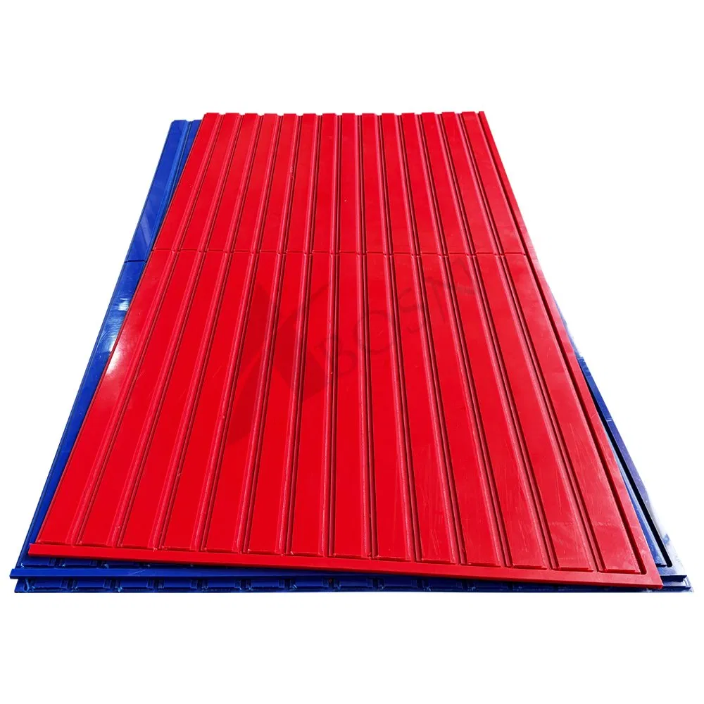 UV Resistance High Density Polyethylene Sheets HDPE Sheets