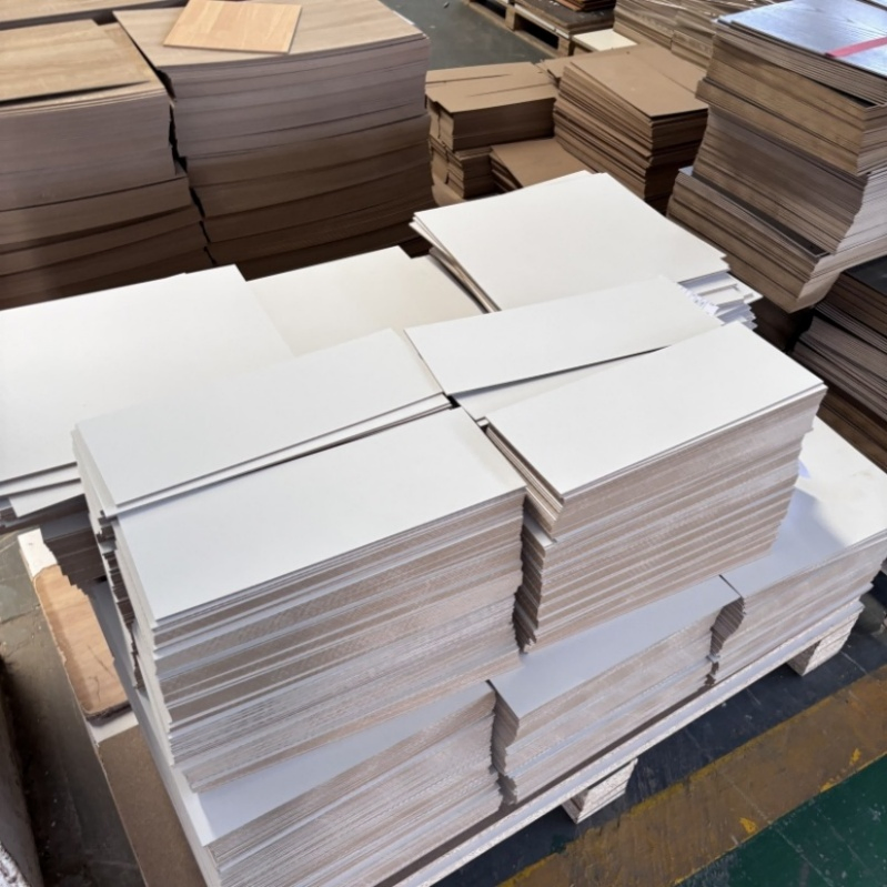 Wholesale High Glossy Pet MDF Board for Open-Plan Living Room Dividers