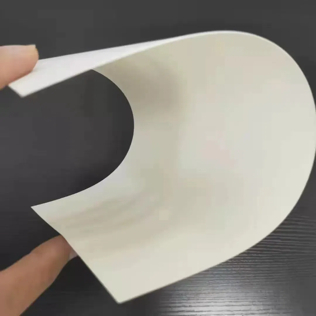 C1s Coated Ivory Board