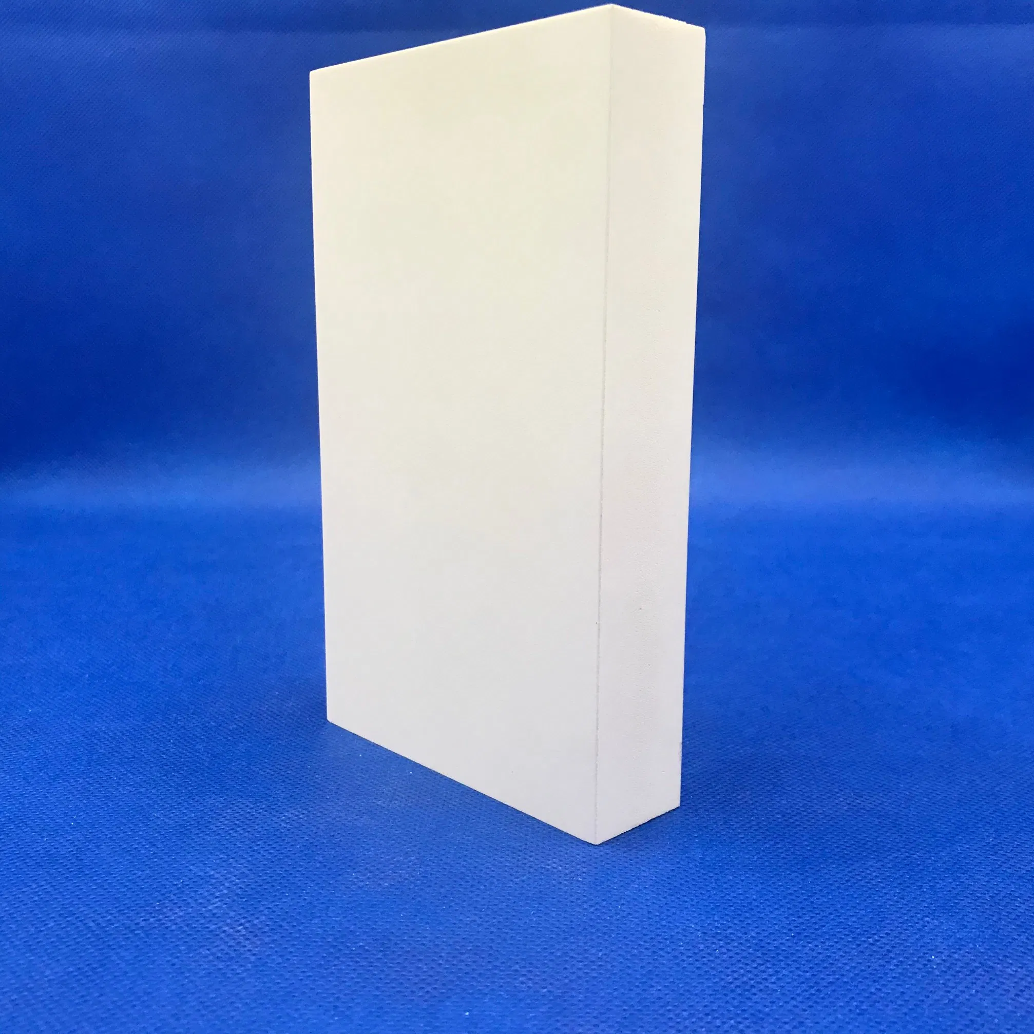 Manufacturers Supply Plastic PVC Trim Board