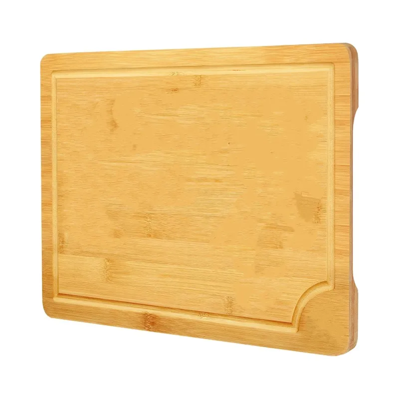 Bamboo Platter