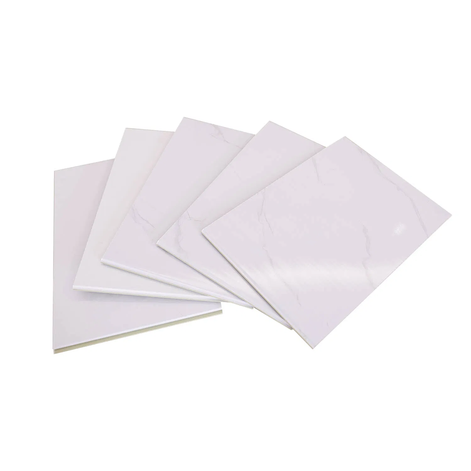 Marble-Patterned Wall Panels, Suitable for Art Galleries Home Decoration