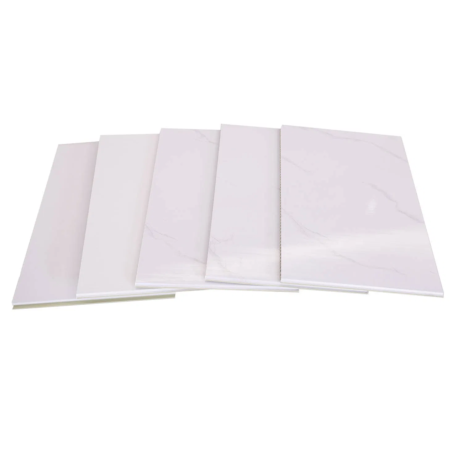 Marble-Patterned Wall Panels, Suitable for Art Galleries Home Decoration