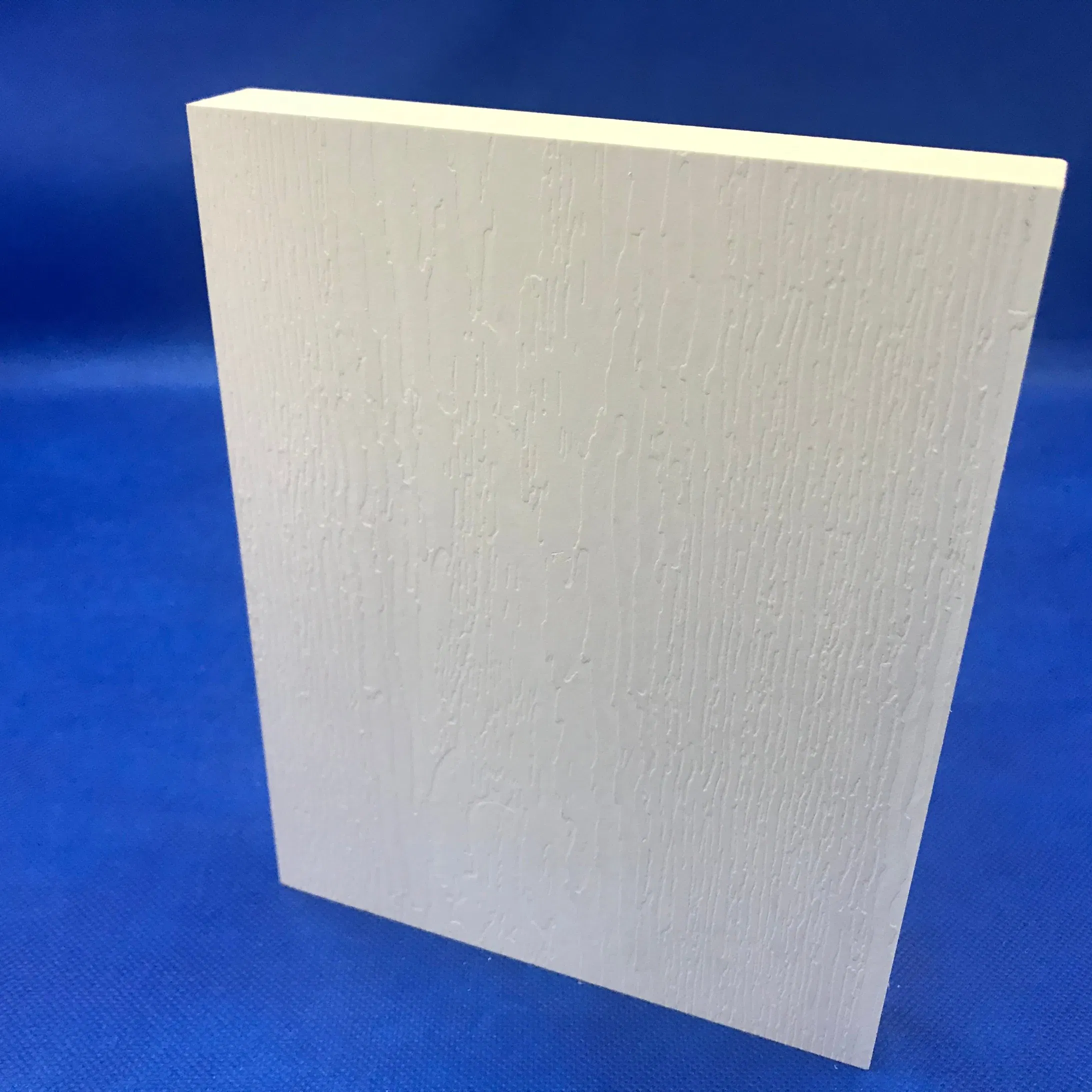 Manufacturers Supply Plastic PVC Trim Board