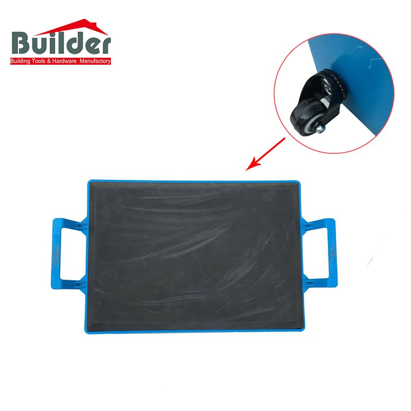 19" X 13-1/2" (49*34.5 Cm) Foam Kneeler Board, Extra Large Handles