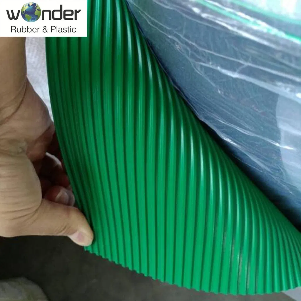 Commercial Gym Mat Fitness Rubber Mats