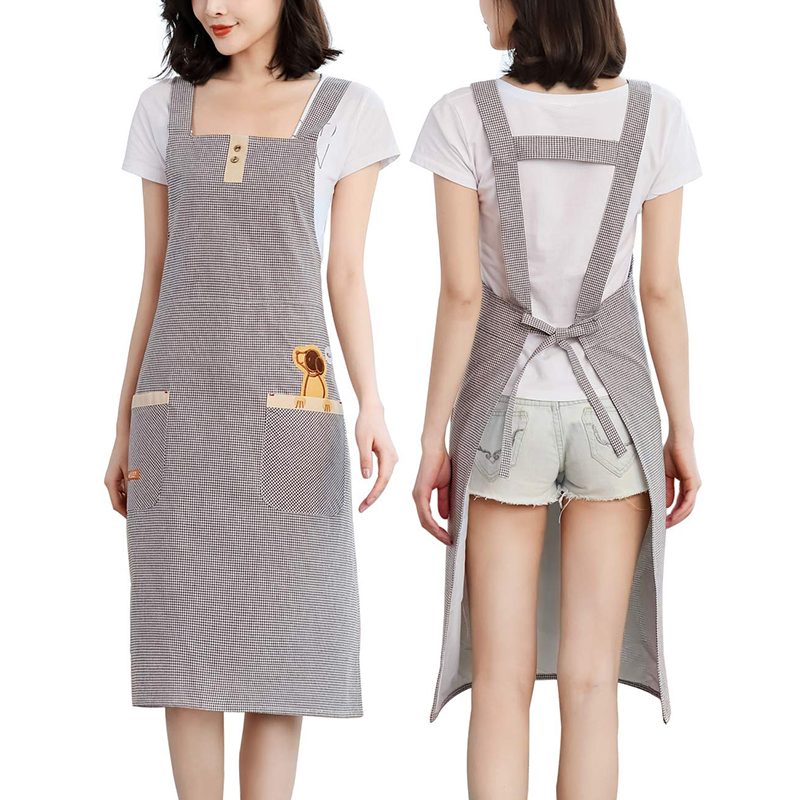 Factory Hot Selling Adult Clothing Protectors Pregnant Mother Protection Apron