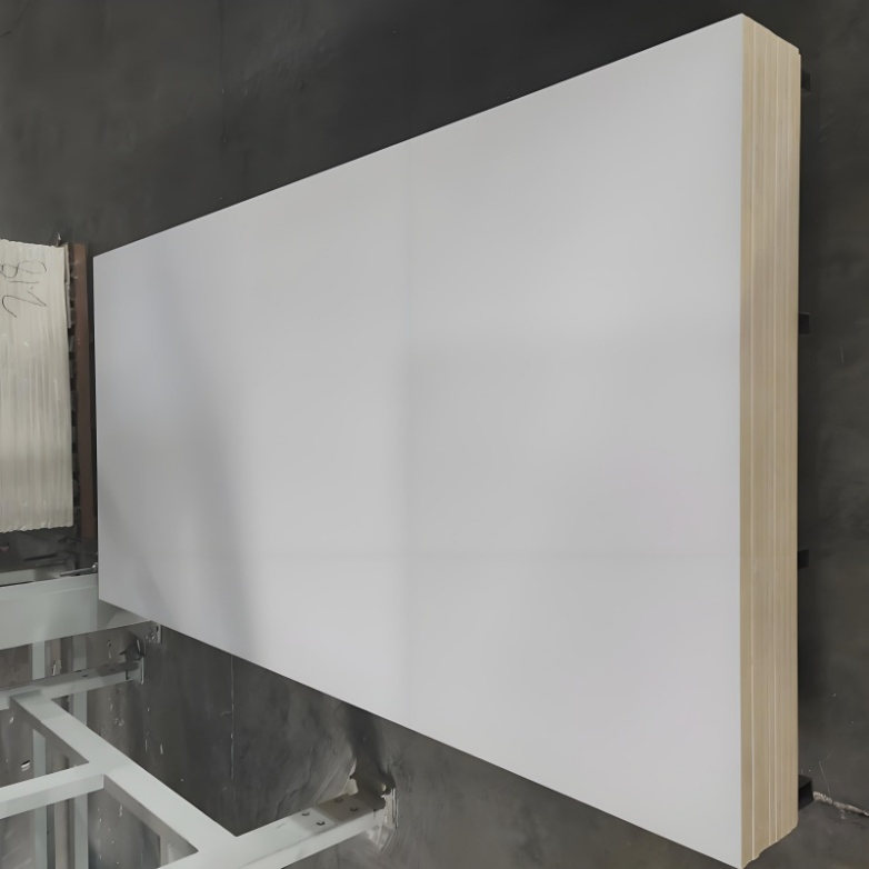 Digital-Printed Pet Plywood Board for Edo-Period Patterned Shoji Screens