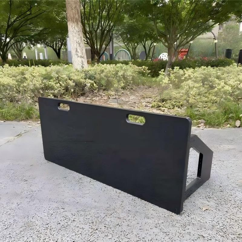 Foldable Training Wall Football Rebounder Soccer Rebound Board