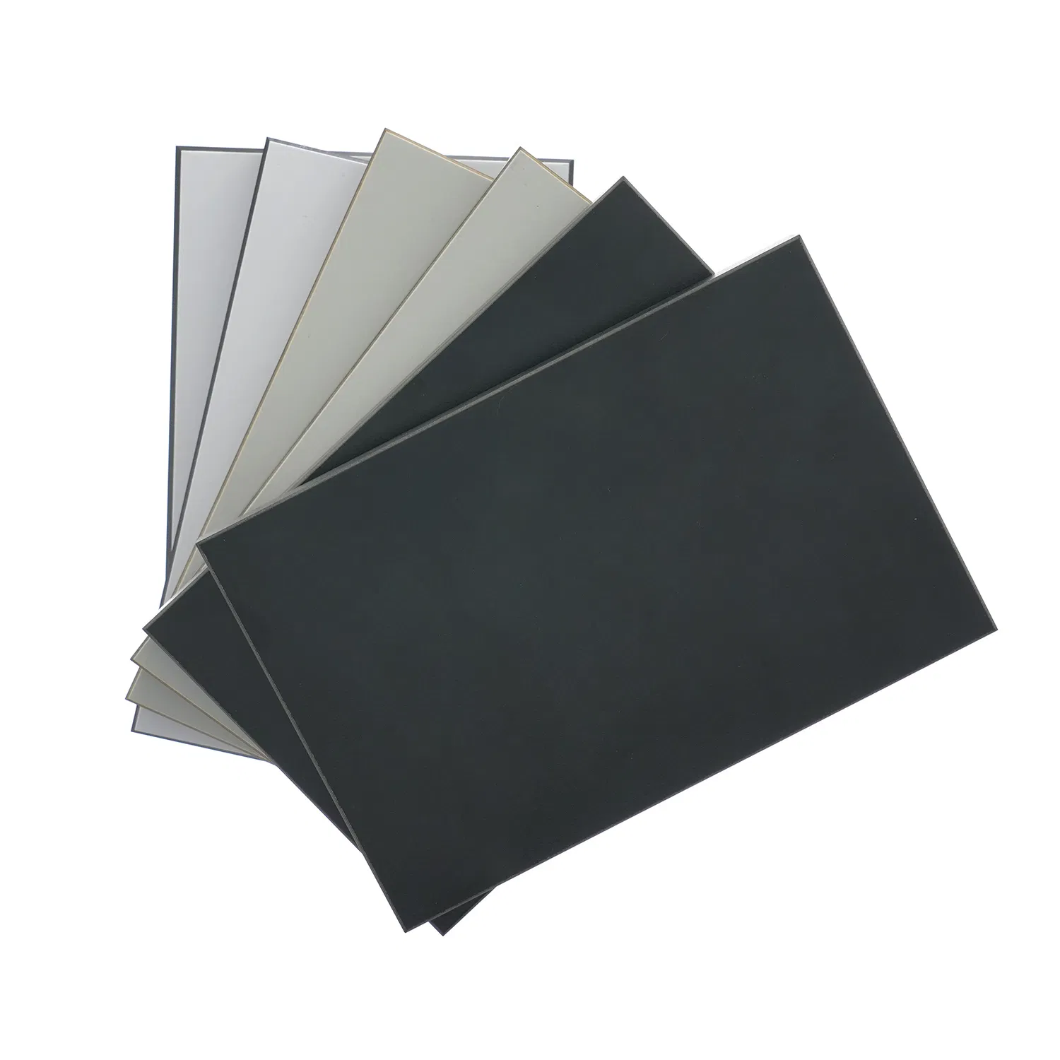 Decorative Stylish and Cleanable Kitchen Cabinet Surface Laminate Sheet Anti-Fingerprint Board