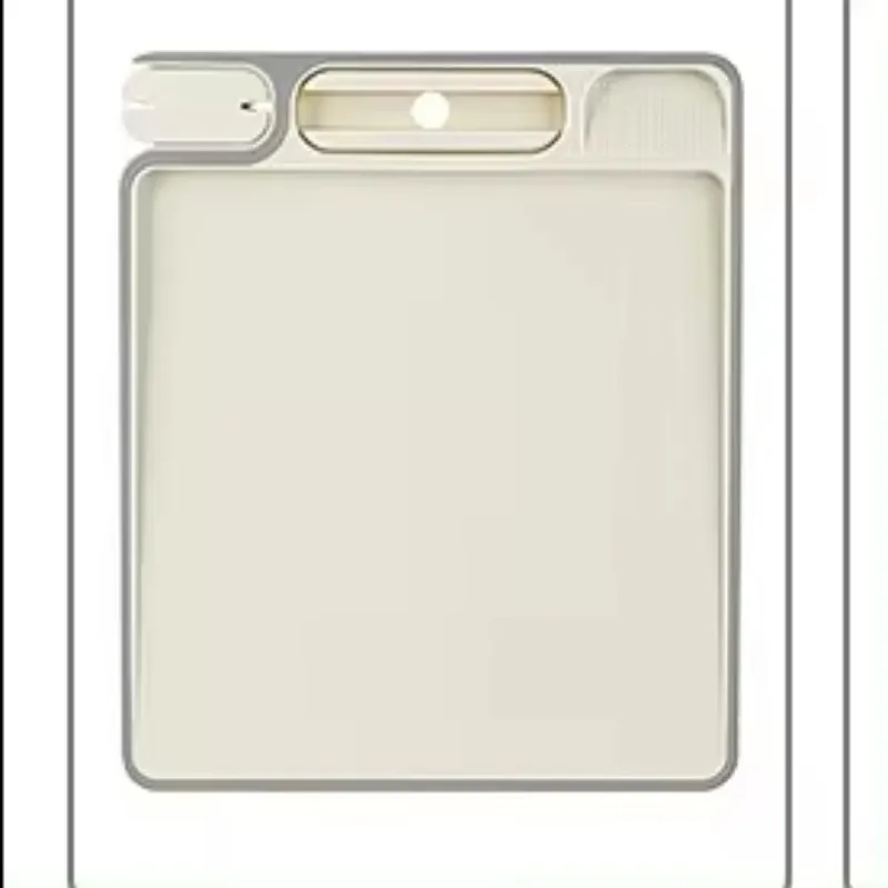 Cutting Board Detail 1