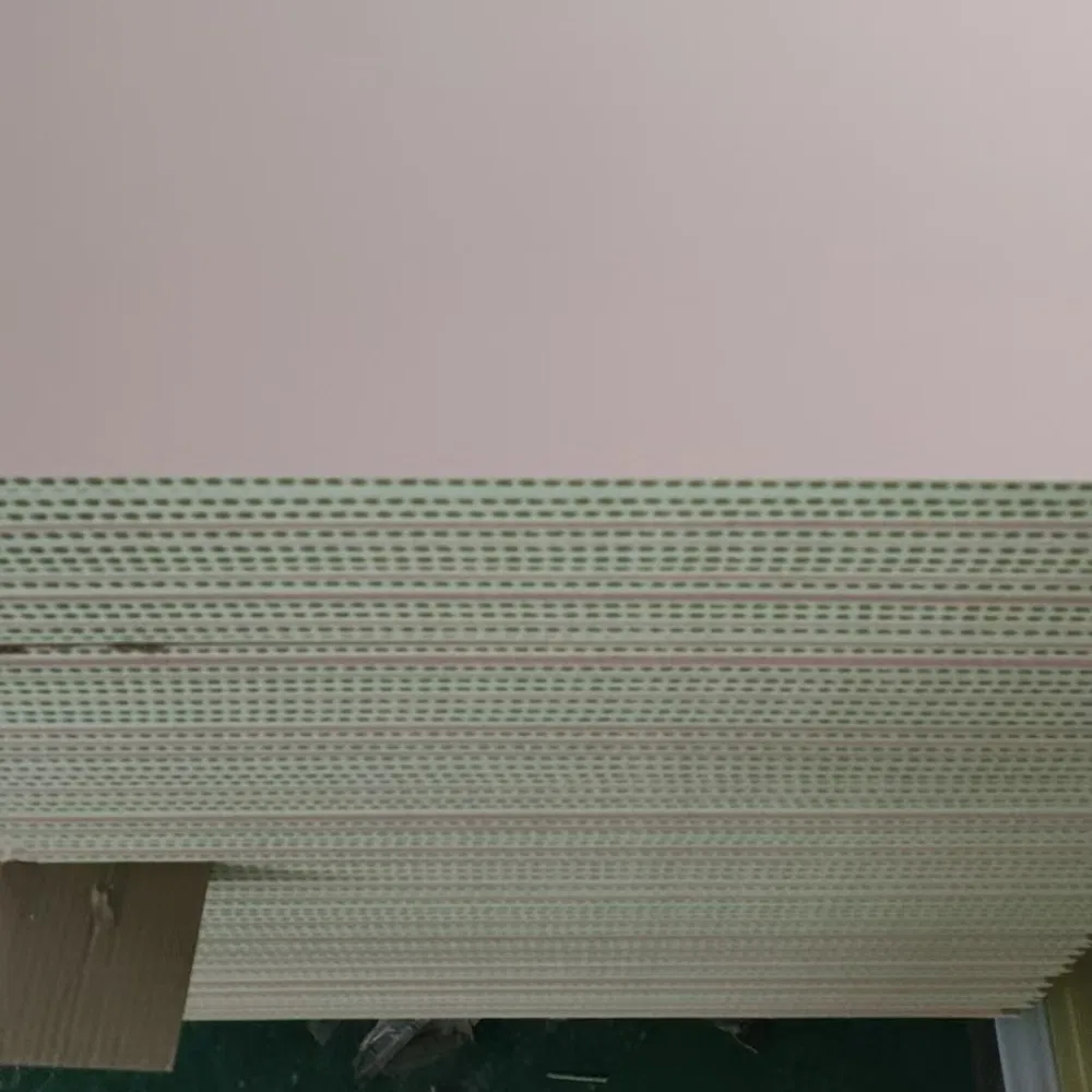 Manufacturer's Direct Supply of Waterproof, Anti Fouling, Self-Cleaning Imitation Marble Patterned PVC Wall Panels