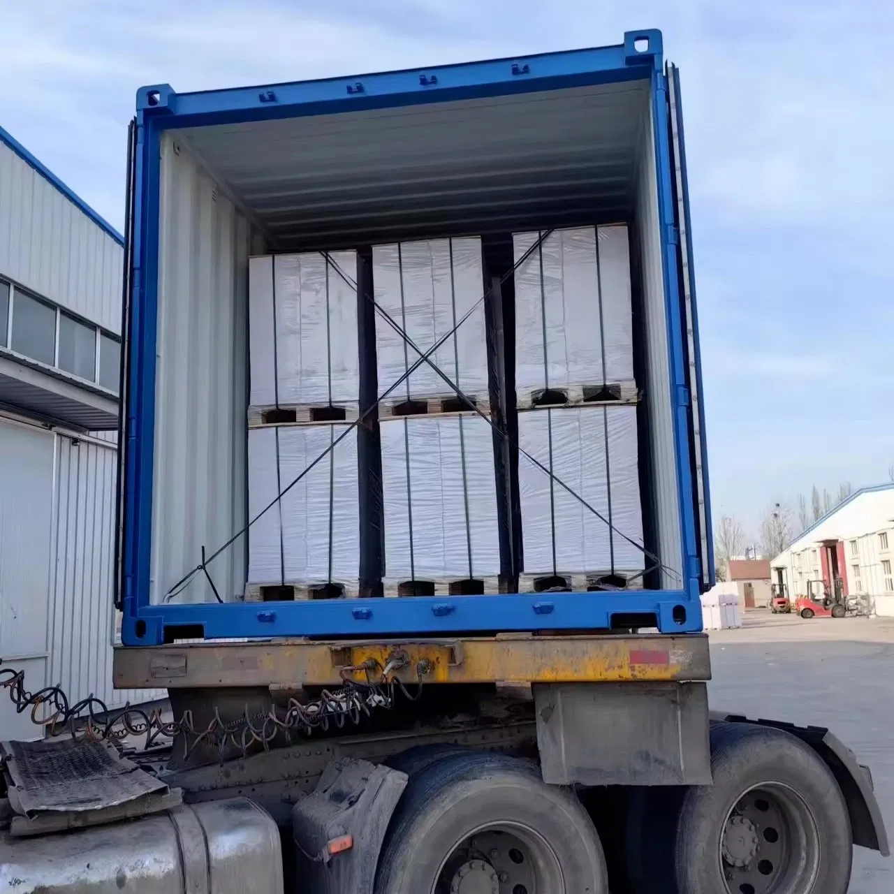 Premium Fbb Chenming Folding Box Board for Packaging Solutions