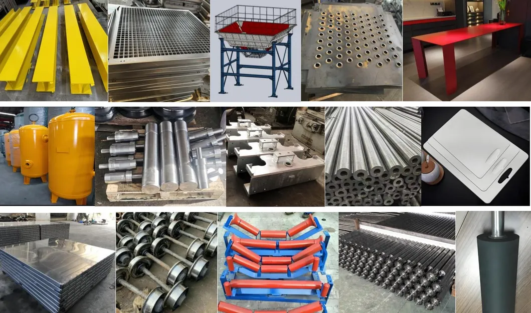 Other Metal Products