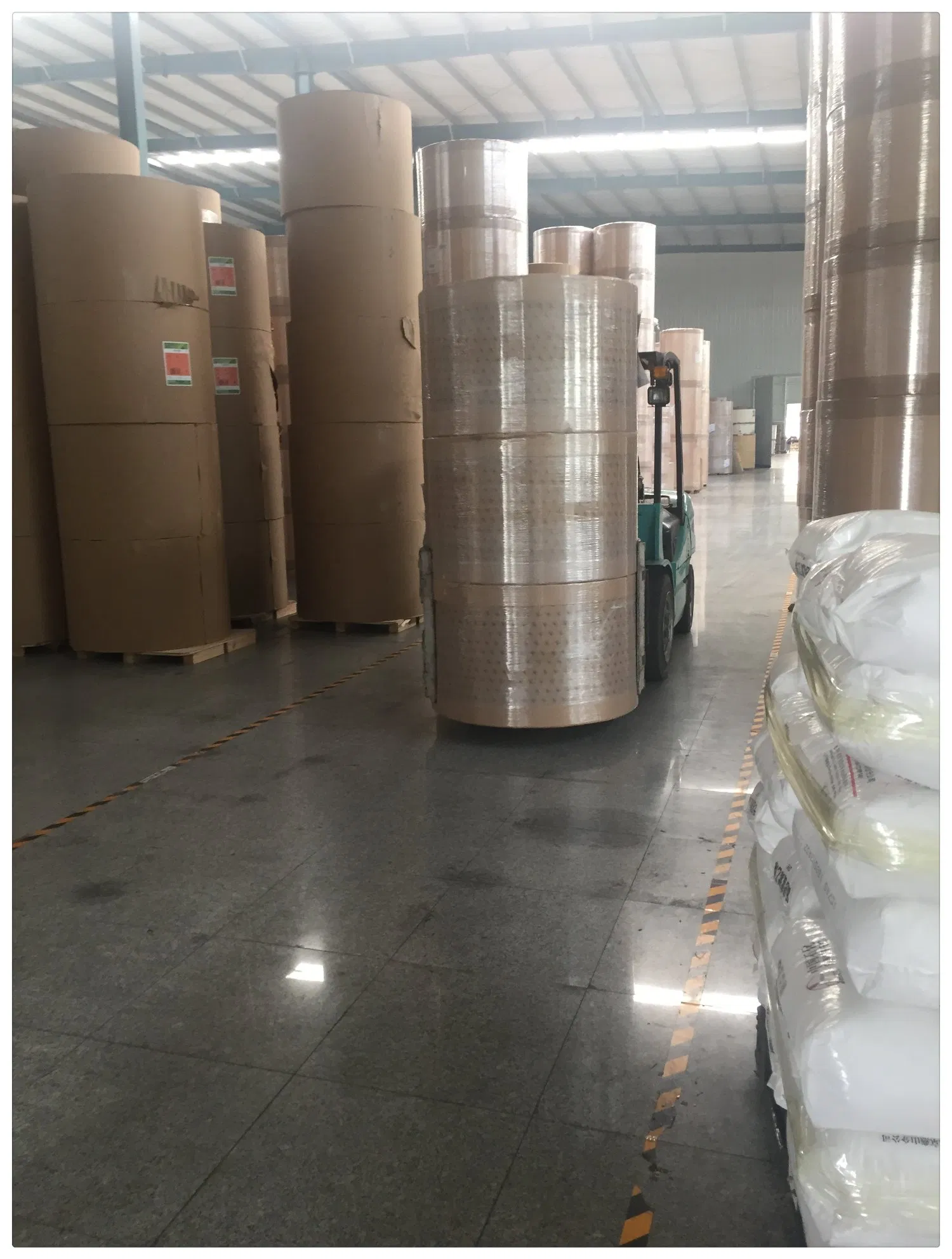 Gc1 Gc2 Fbb C2s C1s Ivory Board Ningbo /Chenming Fold