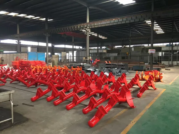 Disc Tiller Performance