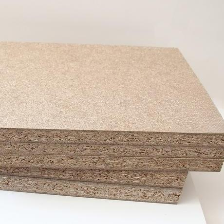 Moisture - Resistant and Scratch - Resistant Particle Board - Diamond - Like Coating, for High - End Desks