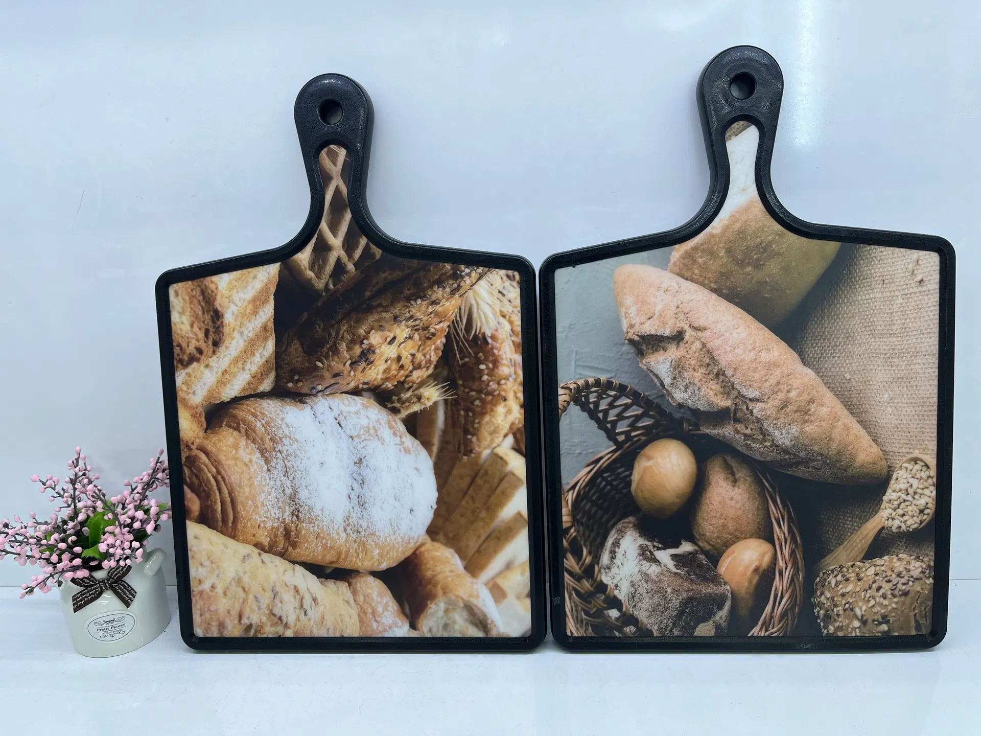 Wood Chopping Board 4