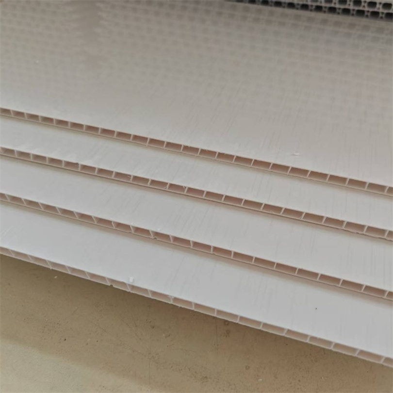 Spc Wall Panel Stone Patterned Bathroom Cement Board Marble Crystal Board Waterproof Decorative Wall Panel