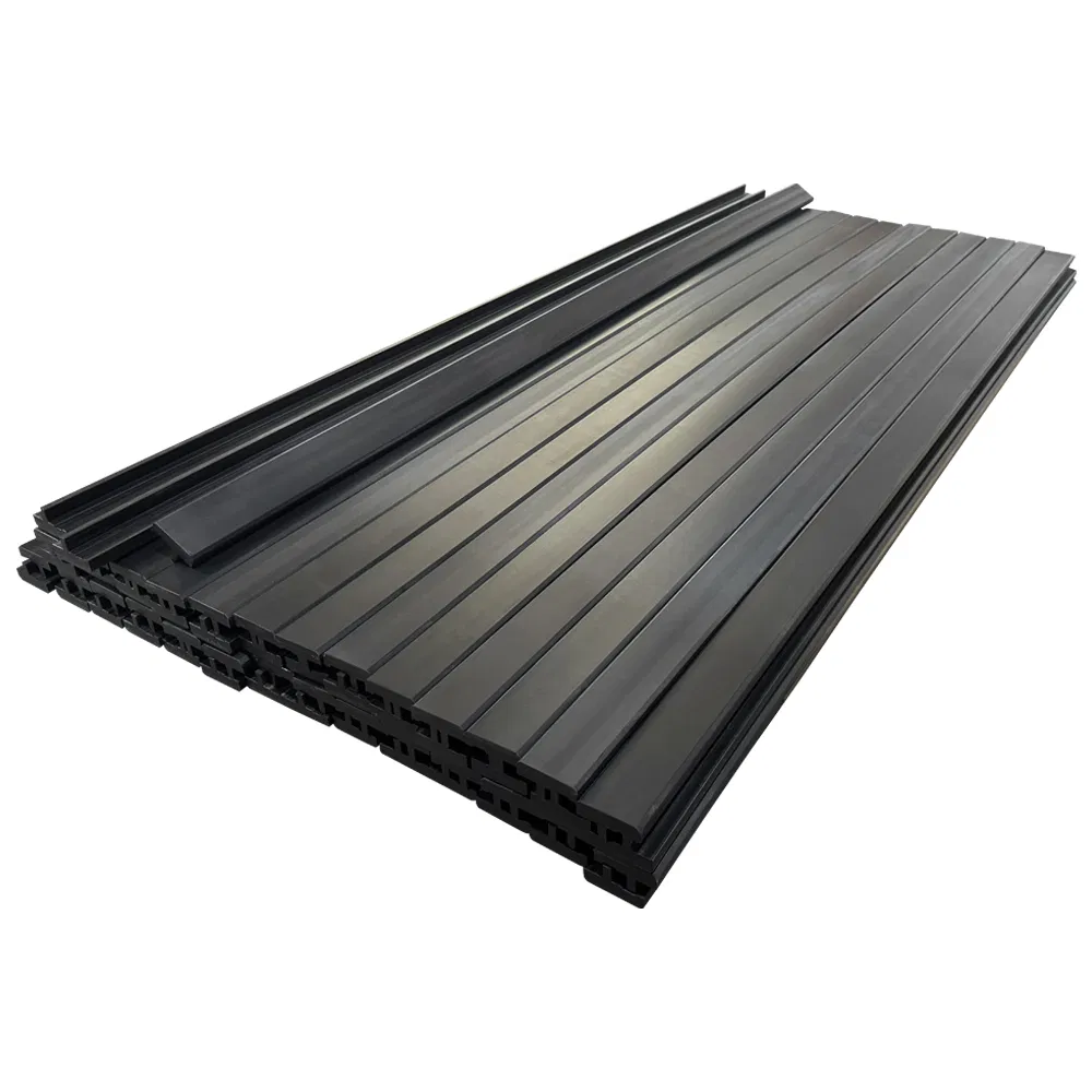 White Natural UHMWPE Polyethylene Pads Plastic Suppliers PE 1000 Cutting Board