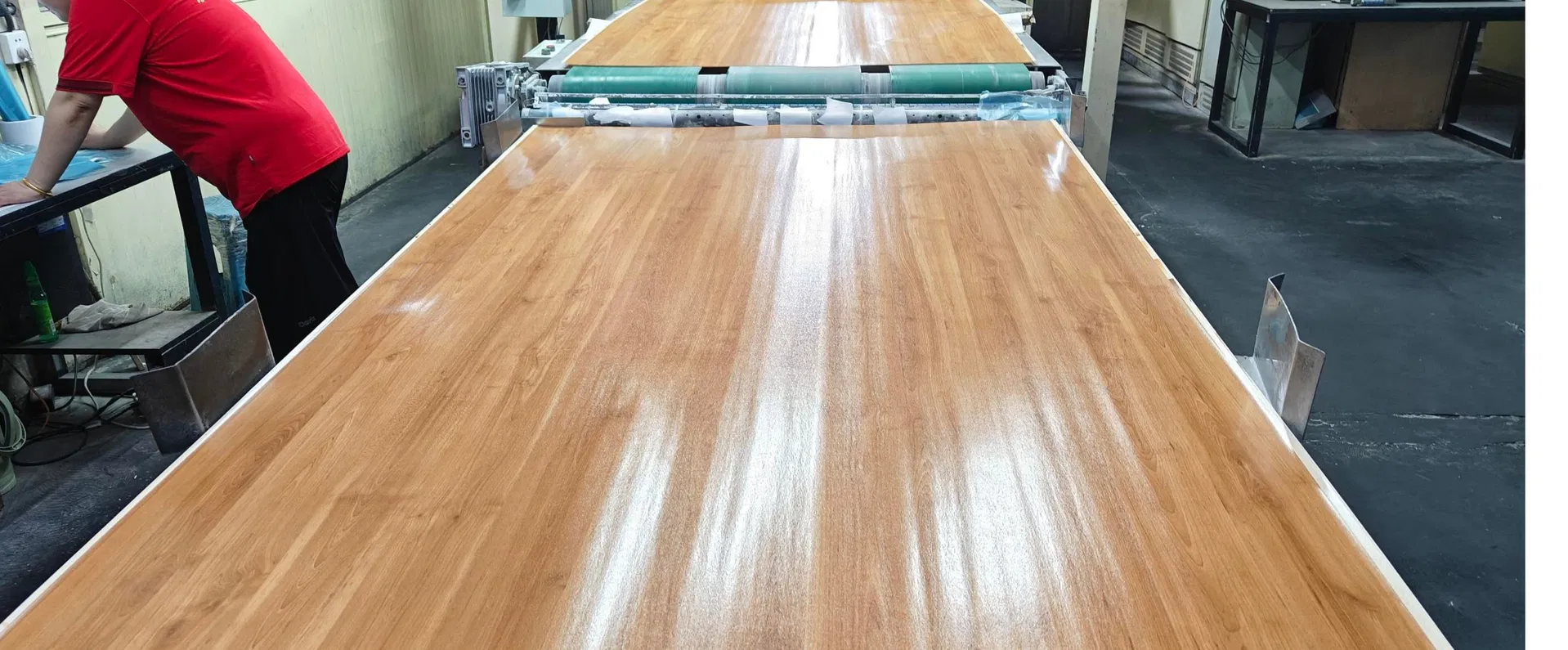 Sustainable Melamine Laminated Board Overview