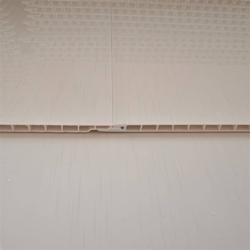 Spc Wall Panel Stone Patterned Bathroom Cement Board Marble Crystal Board Waterproof Decorative Wall Panel