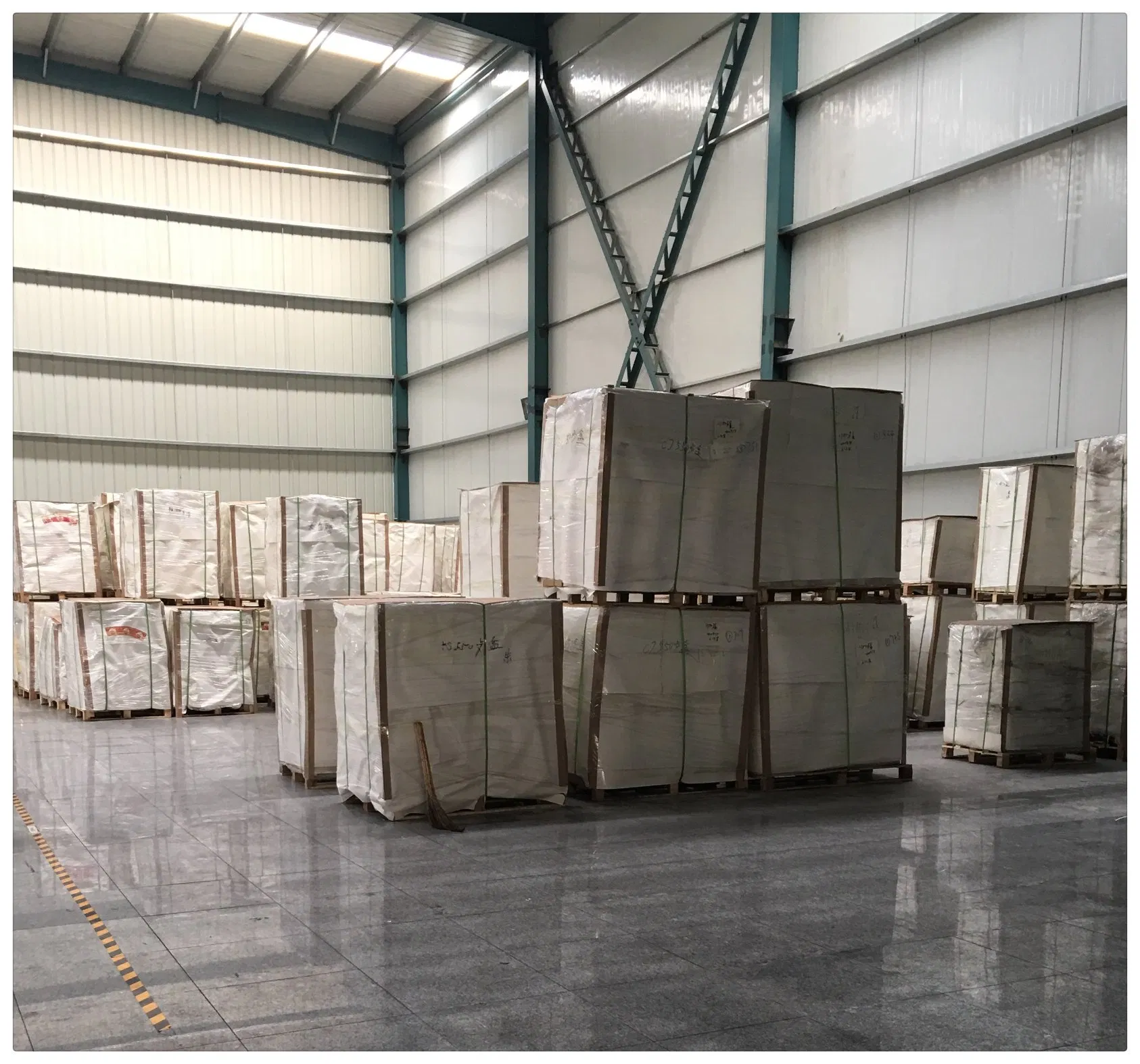 Ivory Board - Fbb - Folding Box Board - Paperboard - 170 to 400 GSM