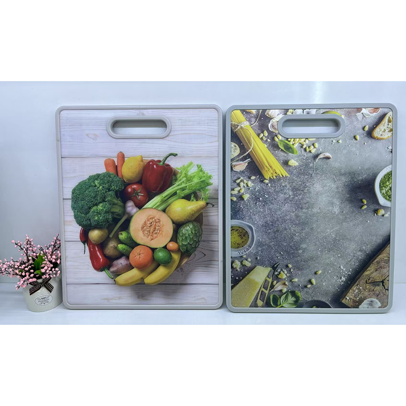 Wholesale Kitchen Custom Bamboo Board Kitchen Chopping Block Wood Cutting Chopping Board with Juice Groove