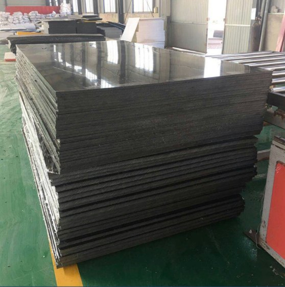 10mm Thick High Density Polyethylene HDPE Sheet