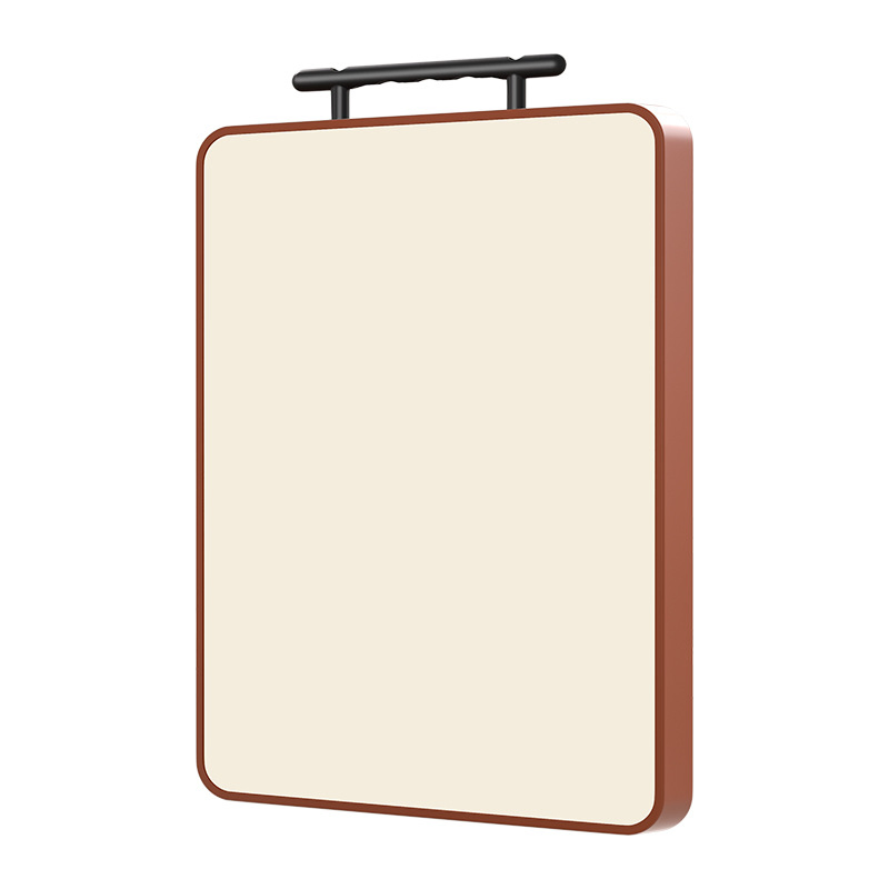 Premium Acacia Wood Cutting Board - Antibacterial &amp; Mildew Resistant