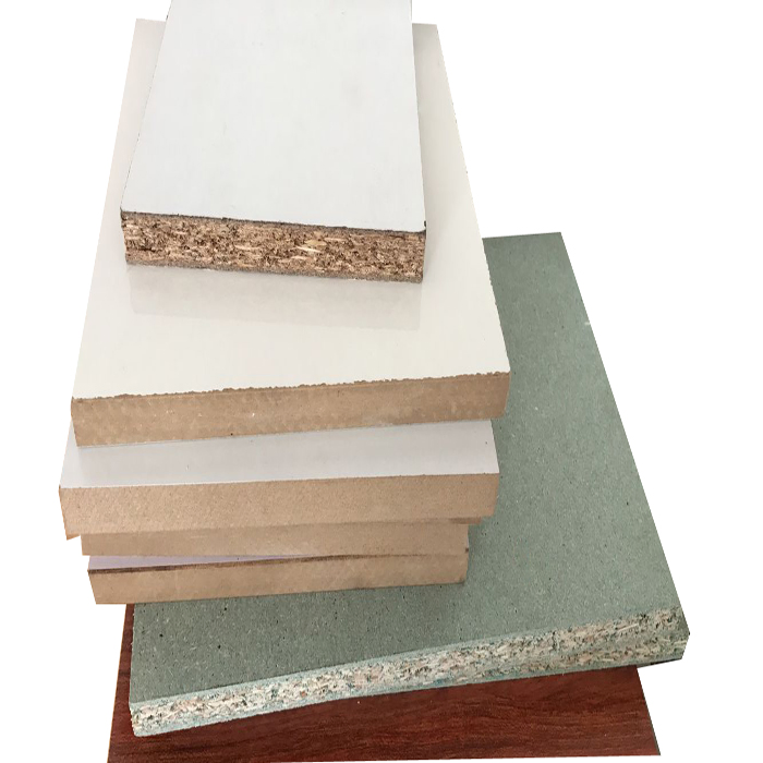 Moisture - Resistant and Scratch - Resistant Particle Board - Premium Quality, for Office Desks