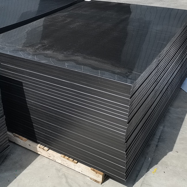 Customized Eco-Friendly PE Cutting Boards Plastic HDPE Cutting Extra Large Chopping Board