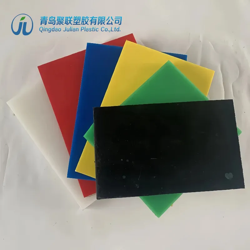 High-Density Polyethylene Sheet