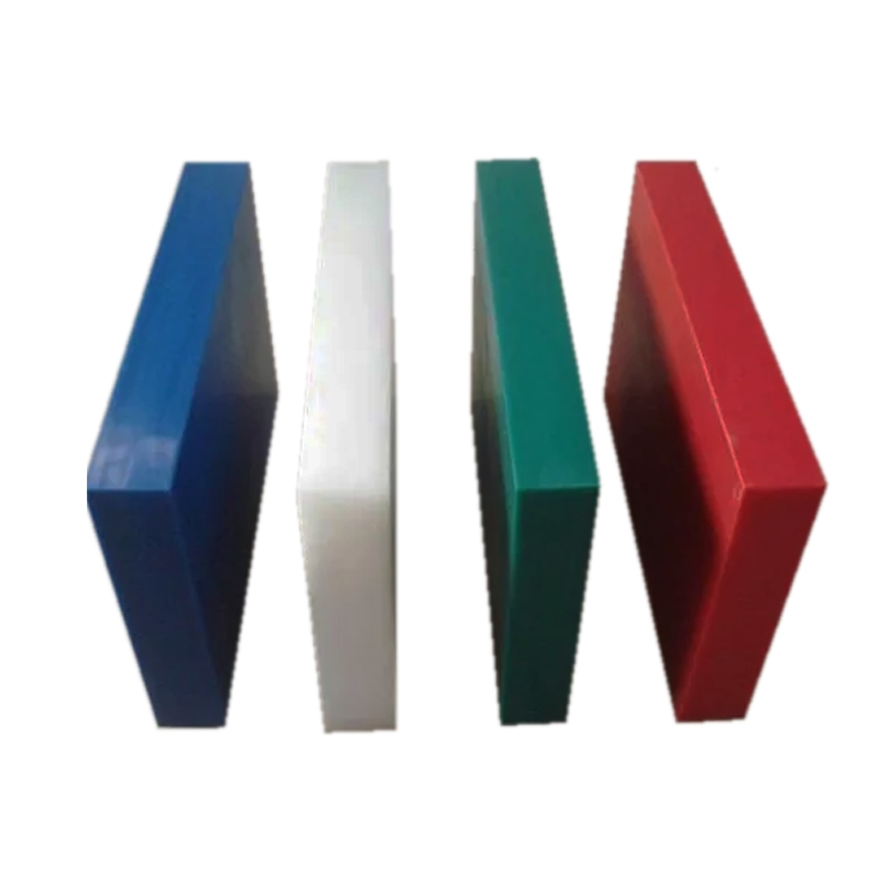 PE100 High Density Polyethylene Sheet 3mm 10mm 100mm Thick HDPE Plastic Sheet