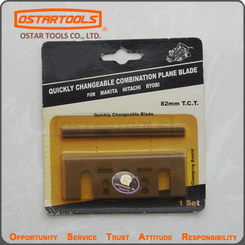 Compact Electric Planer with Dual-Sided Blades for Precision