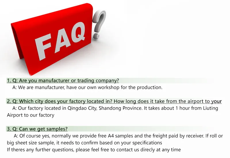 Food Grade Folding Box Board Application