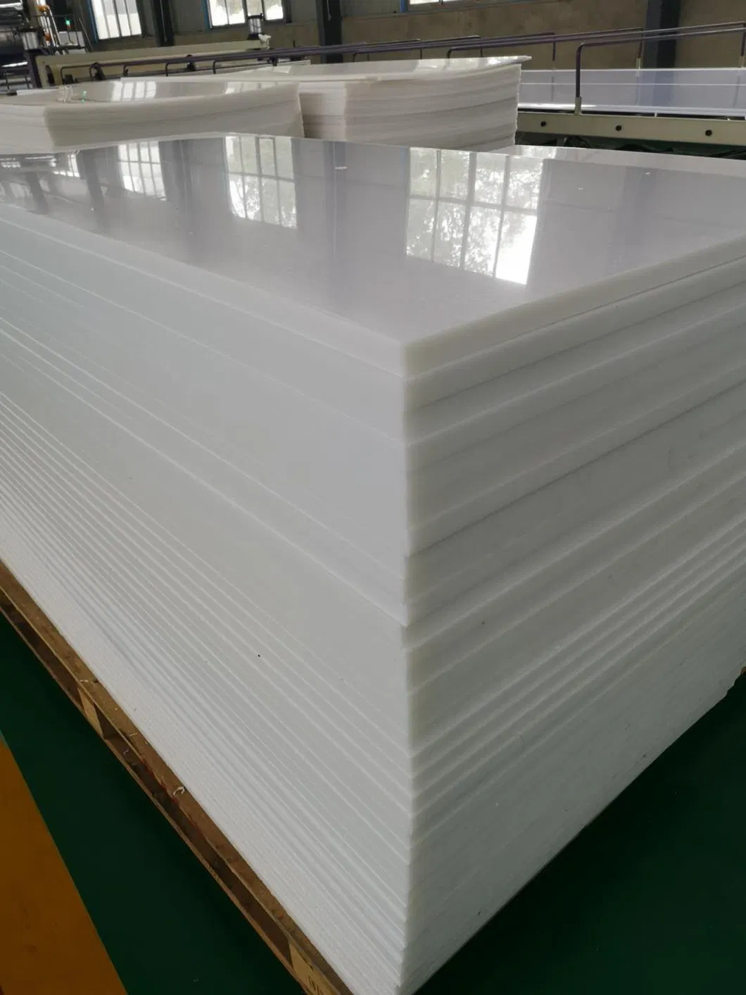 HDPE Panels