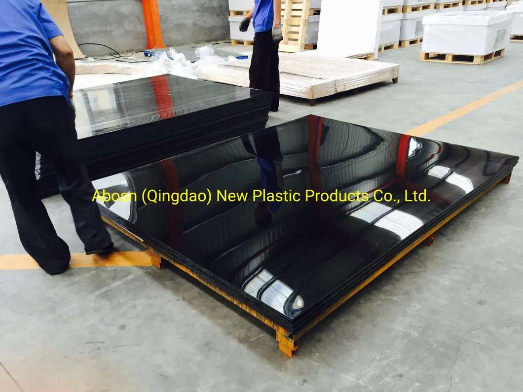 HDPE Board Details