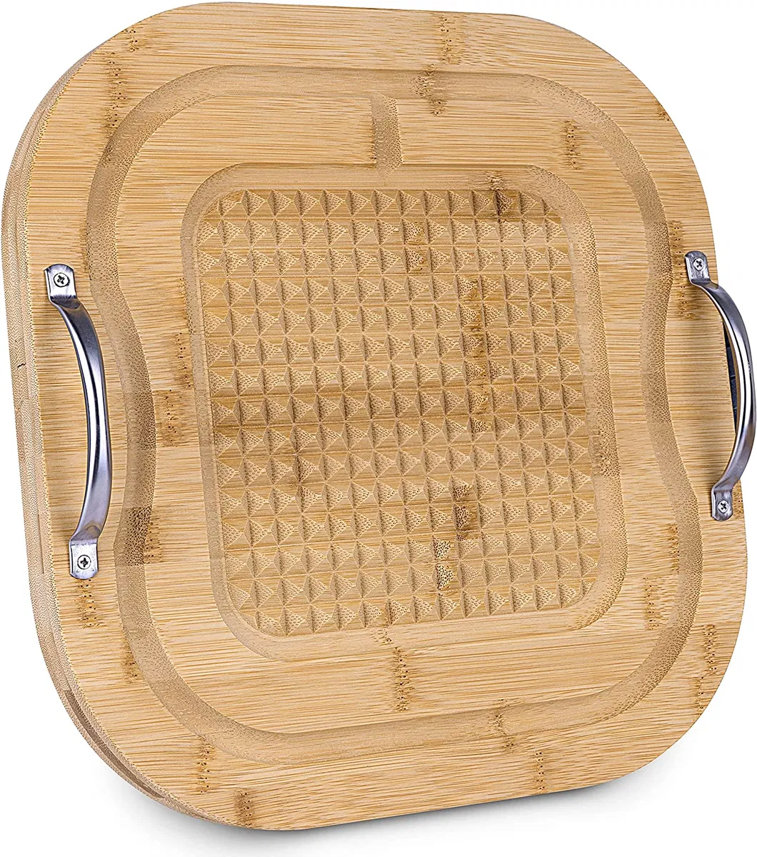 Bamboo Butcher Block