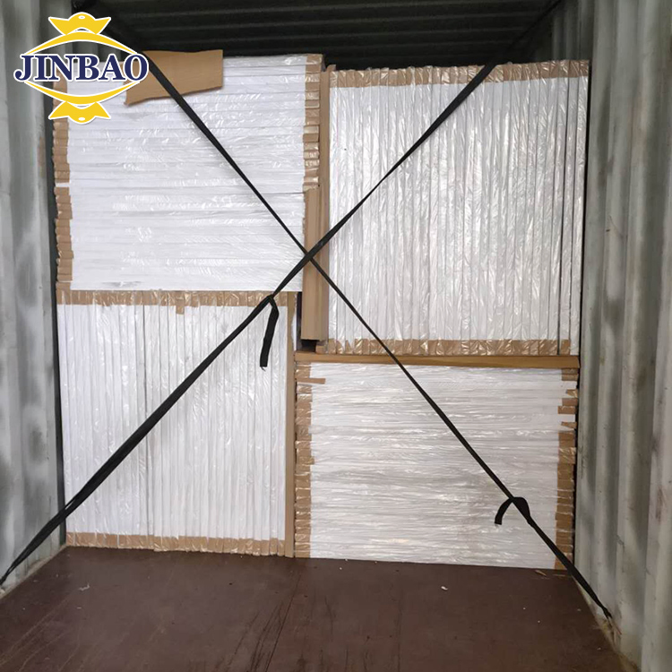 4 by 8 Big Size Textured PVC Crust Foam Board