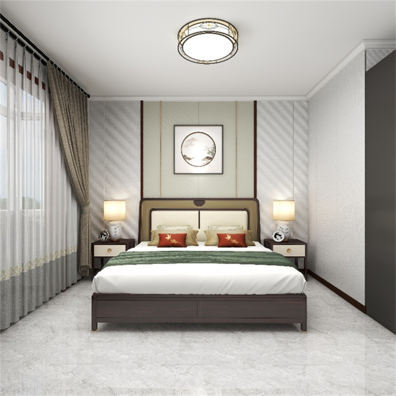 Spot Wholesale Waterproof and Wear-Resistant Marble Patterned Spc Wall Panels