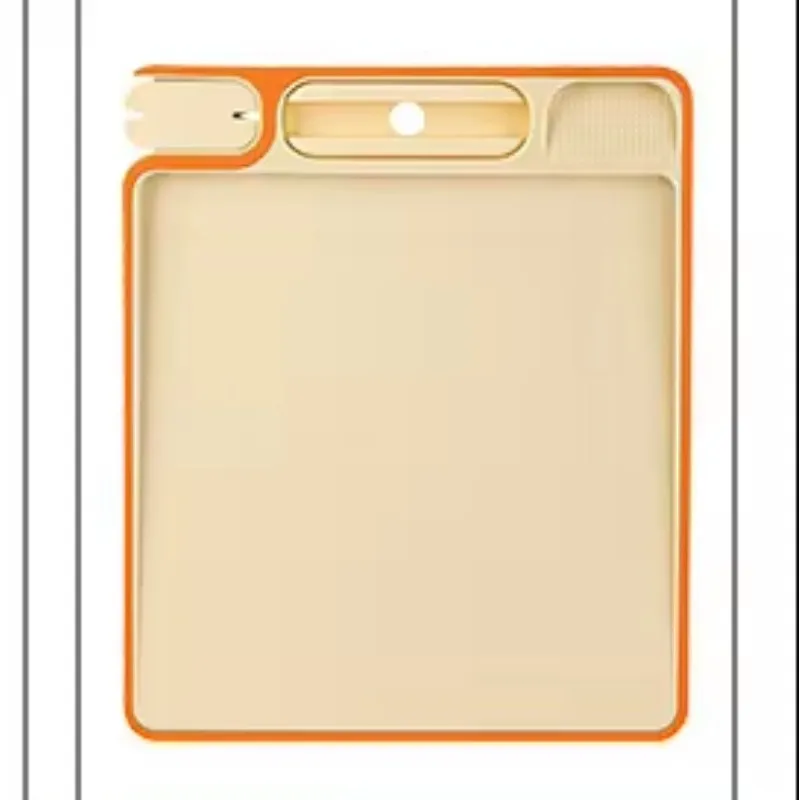 Cutting Board Detail 3