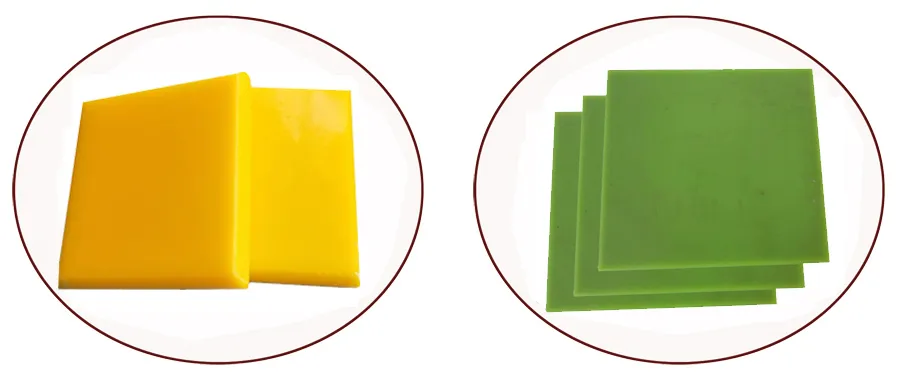 High Density Polyethylene (HDPE) Sheet