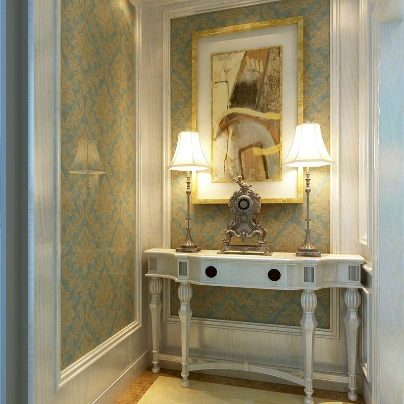 Marble-Patterned Wall Panels, Suitable for Art Galleries Home Decoration