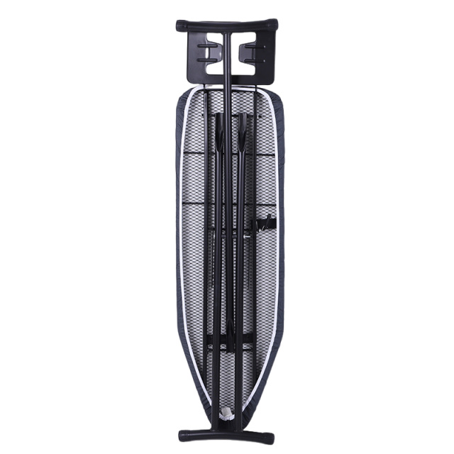 Stylish Design Iron Rest Full Size Iron Board European Folding Ironing Board Ironing Iron Table for Clothes