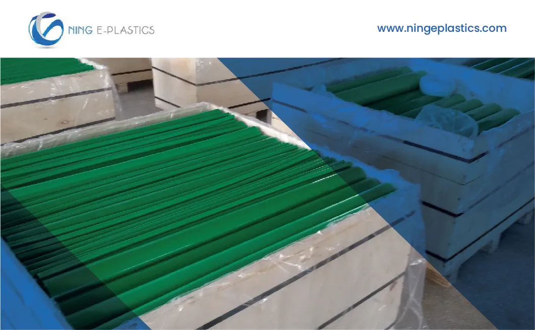 HDPE Sheet High Density Polyethylene