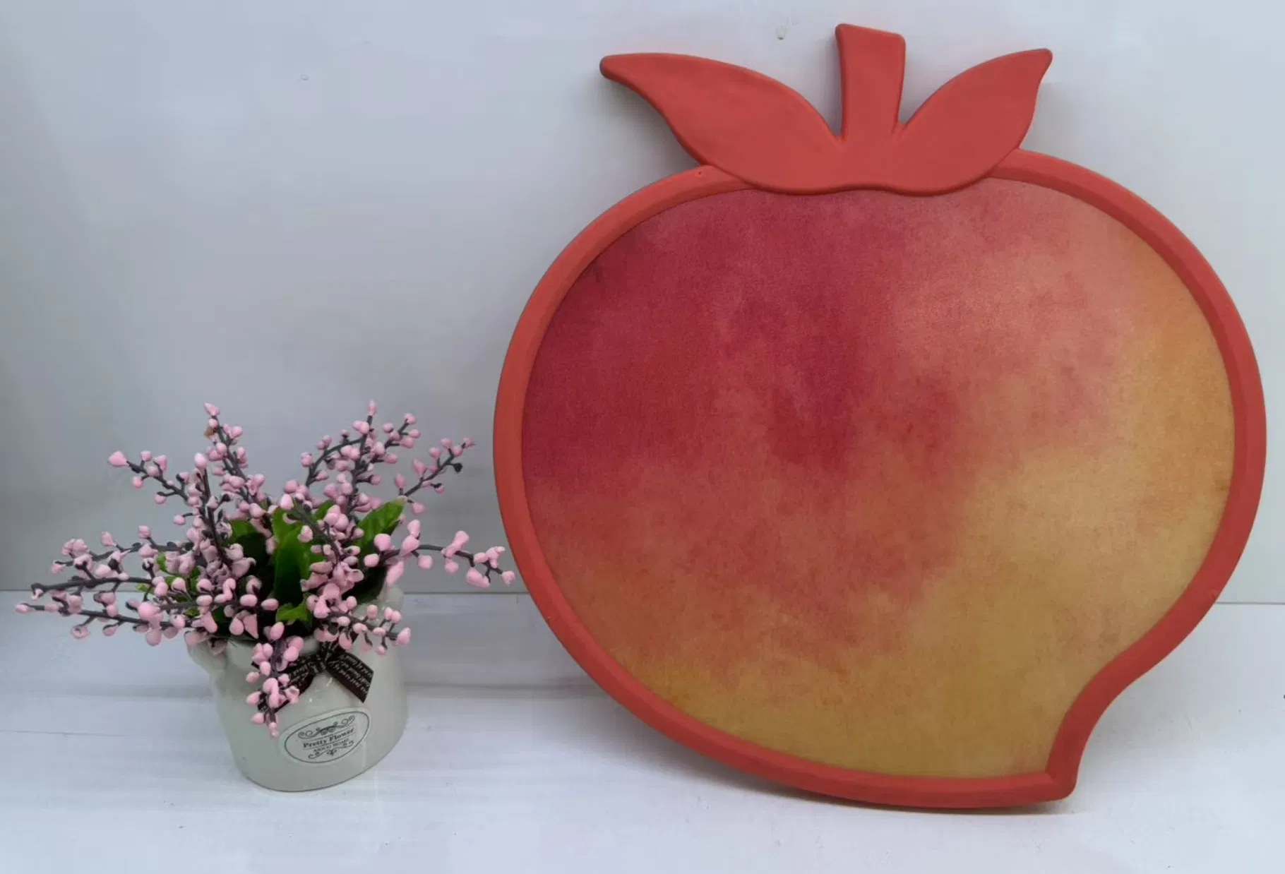 Kitchen Chopping Block Detail