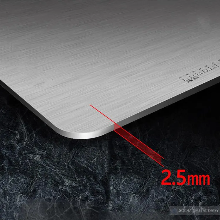 Material Comparison 1