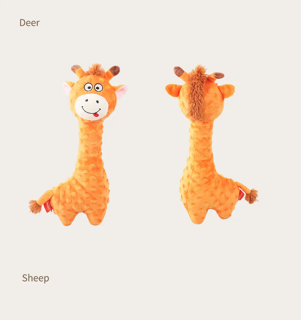 Plush Toy Collection 8