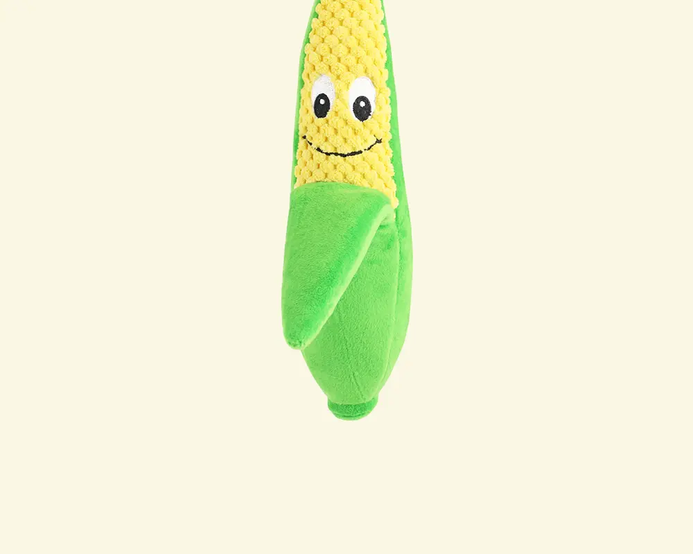 Pet Plush Toy Showcase 10
